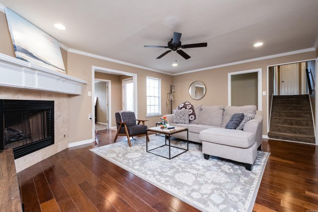 3902 Cameo Drive, Little Rock, AR 72212