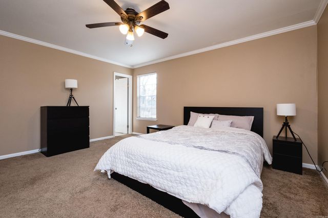 3902 Cameo Drive, Little Rock, AR 72212