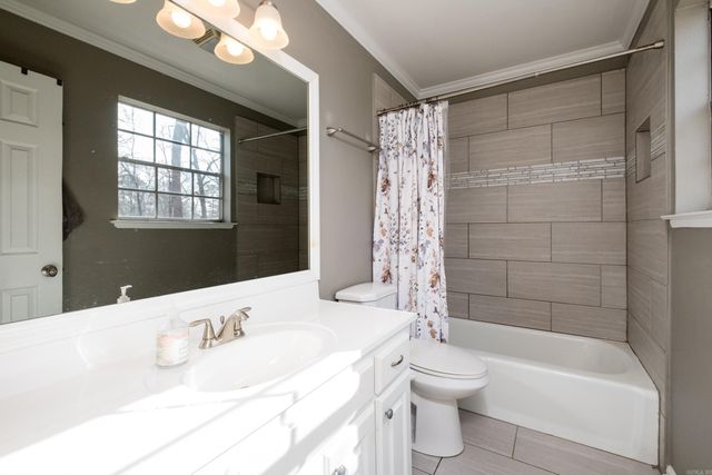 3902 Cameo Drive, Little Rock, AR 72212