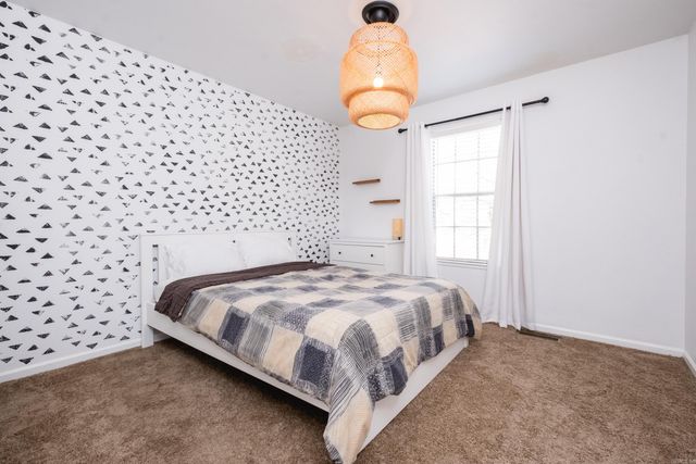 3902 Cameo Drive, Little Rock, AR 72212