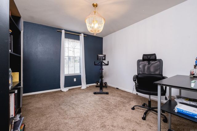 3902 Cameo Drive, Little Rock, AR 72212