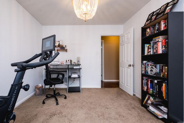 3902 Cameo Drive, Little Rock, AR 72212