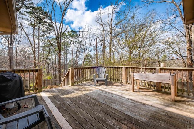 3902 Cameo Drive, Little Rock, AR 72212