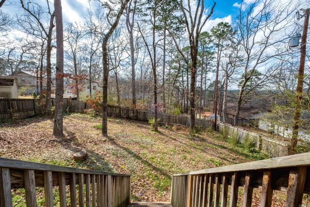 3902 Cameo Drive, Little Rock, AR 72212