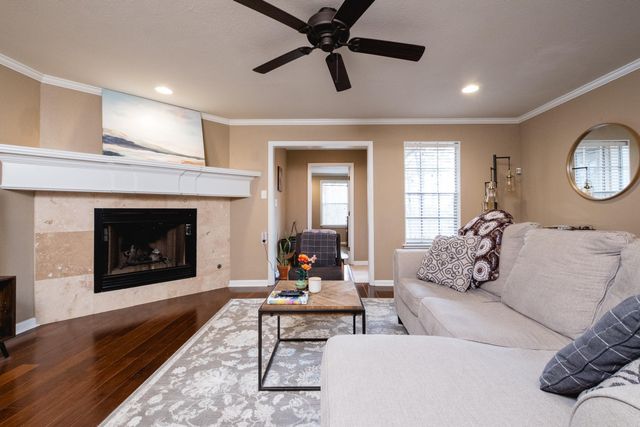 3902 Cameo Drive, Little Rock, AR 72212