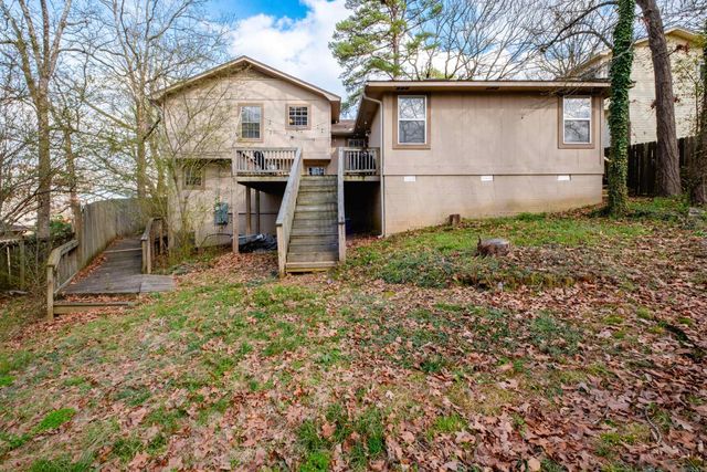 3902 Cameo Drive, Little Rock, AR 72212