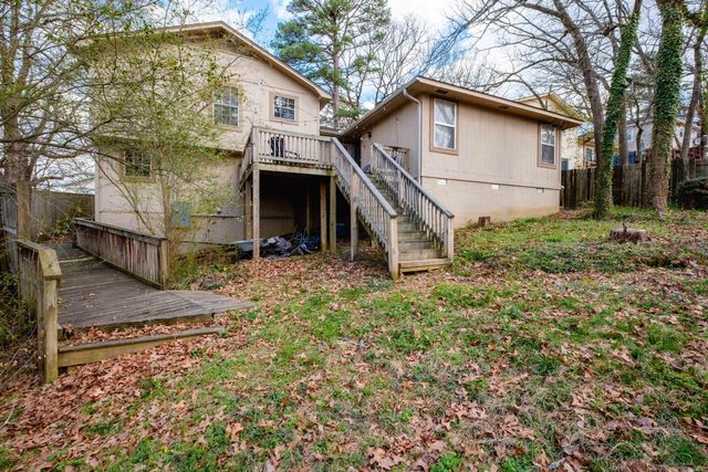 3902 Cameo Drive, Little Rock, AR 72212