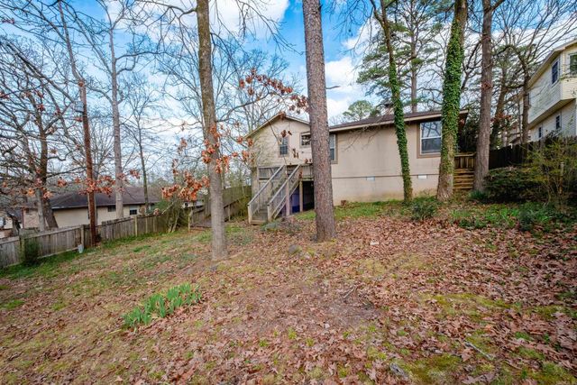 3902 Cameo Drive, Little Rock, AR 72212