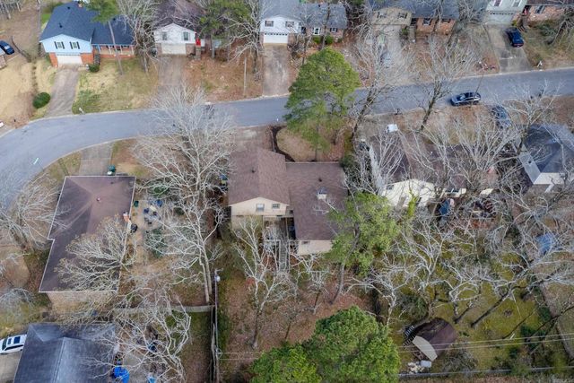 3902 Cameo Drive, Little Rock, AR 72212