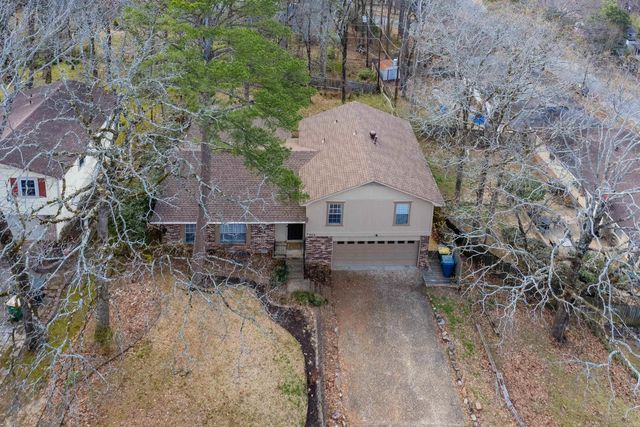 3902 Cameo Drive, Little Rock, AR 72212