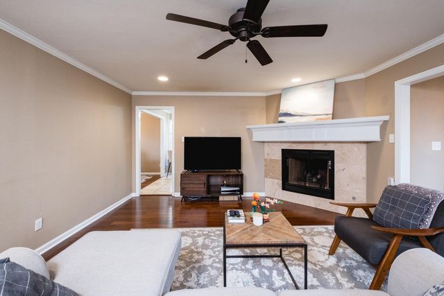 3902 Cameo Drive, Little Rock, AR 72212