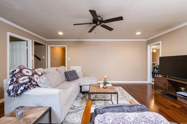 3902 Cameo Drive, Little Rock, AR 72212