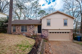 3902 Cameo Drive, Little Rock, AR 72212