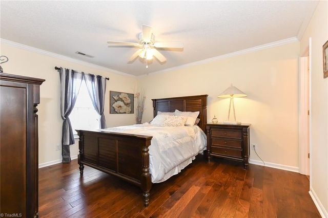 104 Gordon Terrace Road, Kernersville, NC 27284