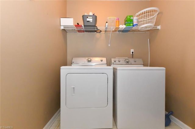 104 Gordon Terrace Road, Kernersville, NC 27284