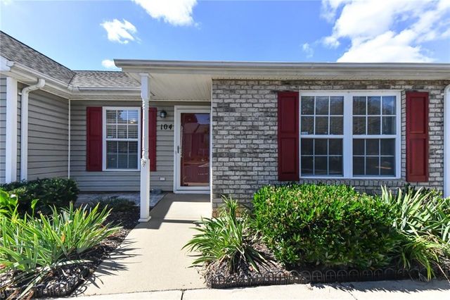 104 Gordon Terrace Road, Kernersville, NC 27284