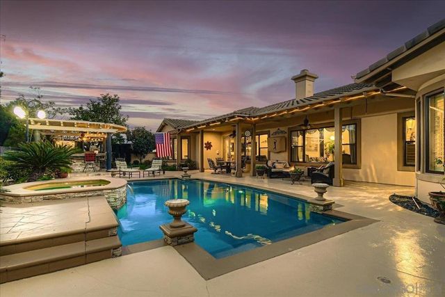 3349 Mendenaro, Fallbrook, CA 92028