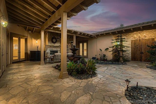 3349 Mendenaro, Fallbrook, CA 92028