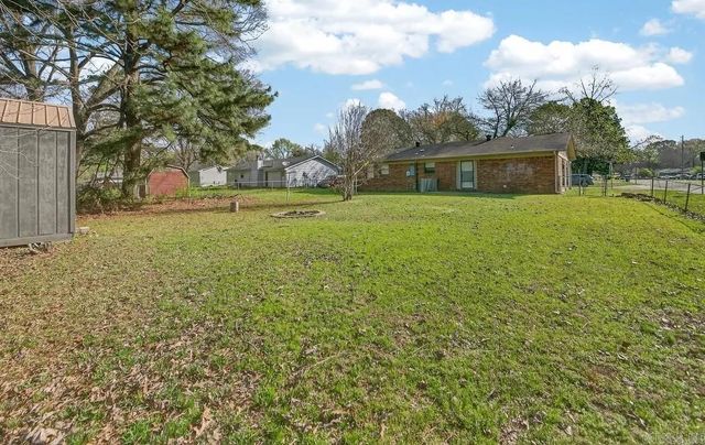 11 Meadowlark Drive, Cabot, AR 72023