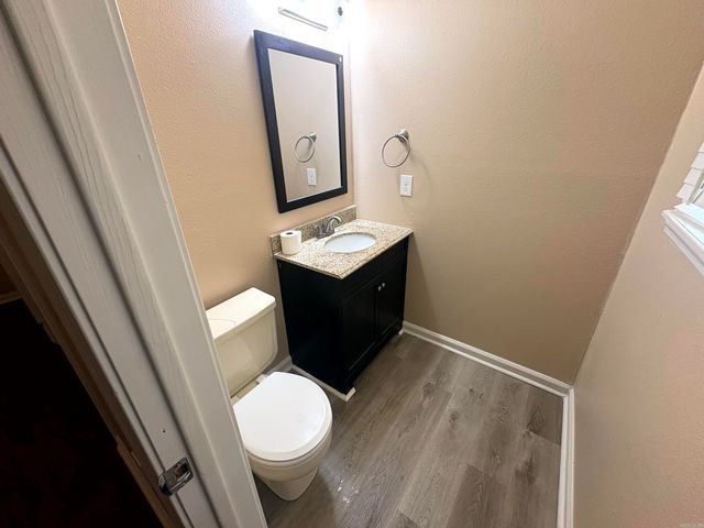 11 Meadowlark Drive, Cabot, AR 72023