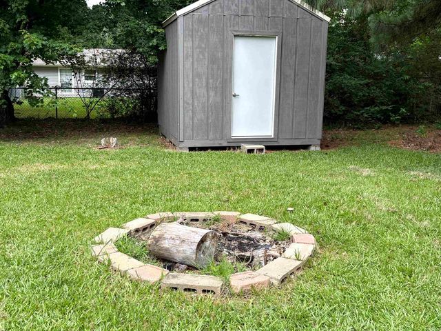 11 Meadowlark Drive, Cabot, AR 72023