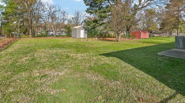 11 Meadowlark Drive, Cabot, AR 72023