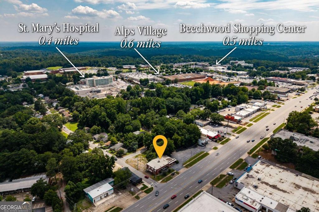 2109 W Broad Street, Athens, GA 30606 — photo 4