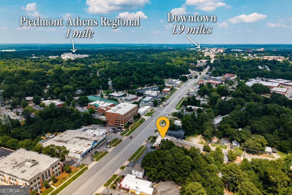 2109 W Broad Street, Athens, GA 30606 — photo 5