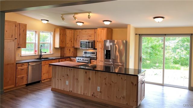 19 Hinman Road, Richland, NY 13142