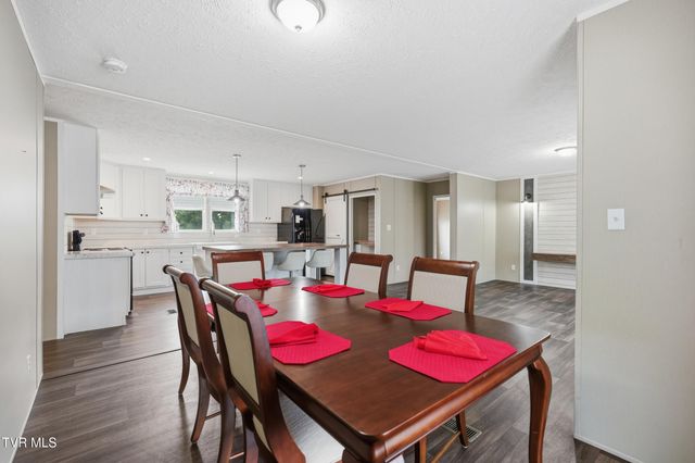 425 Pritchard Road, Limestone, TN 37681