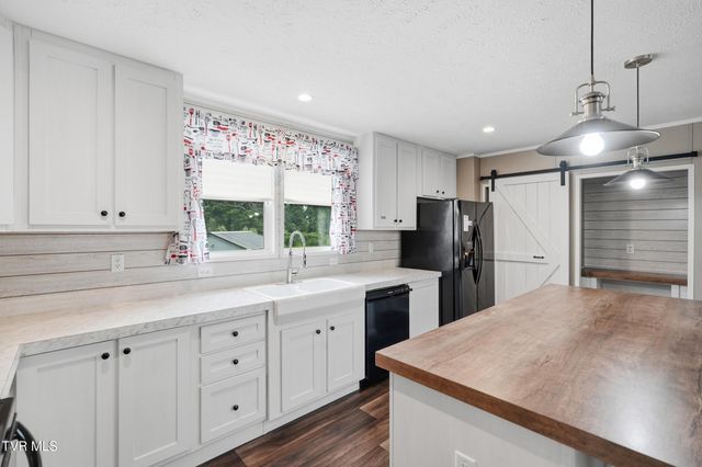 425 Pritchard Road, Limestone, TN 37681