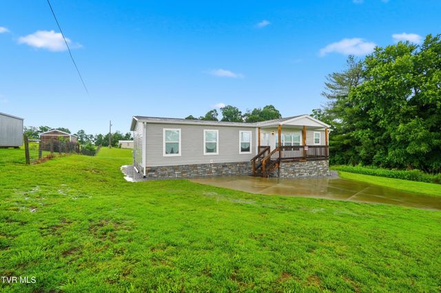 425 Pritchard Road, Limestone, TN 37681