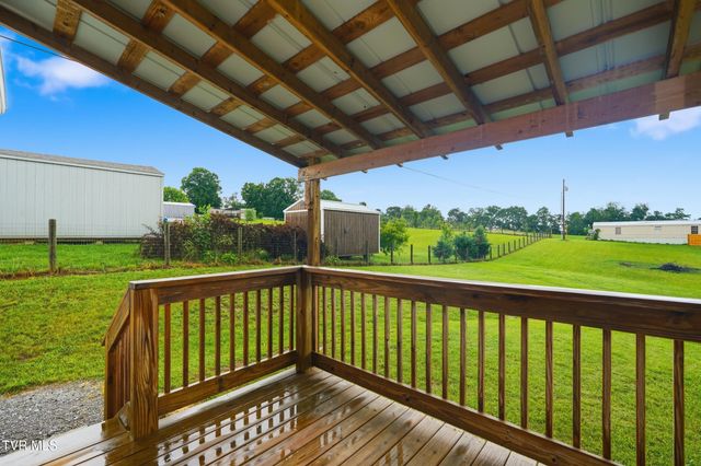 425 Pritchard Road, Limestone, TN 37681