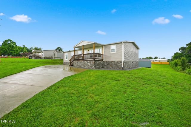 425 Pritchard Road, Limestone, TN 37681