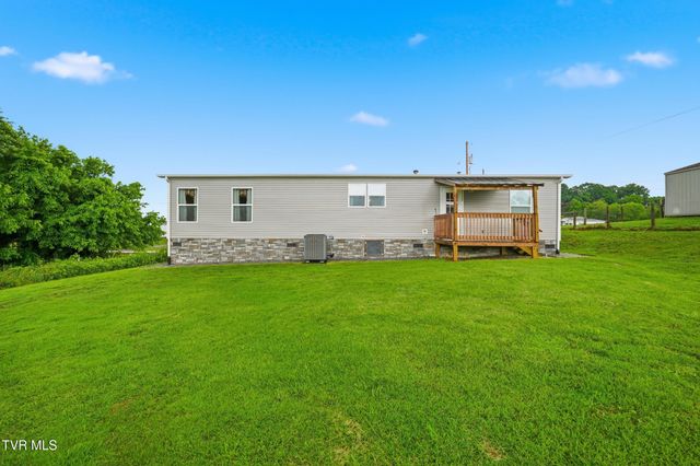 425 Pritchard Road, Limestone, TN 37681