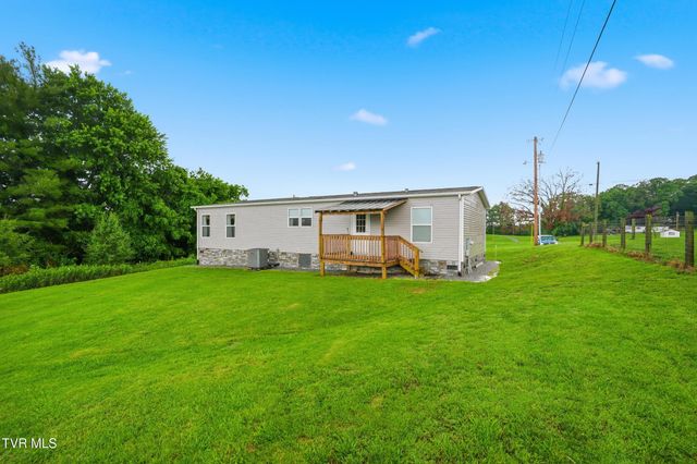 425 Pritchard Road, Limestone, TN 37681