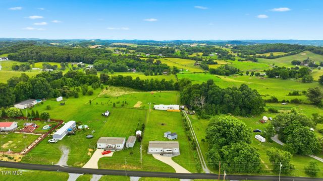 425 Pritchard Road, Limestone, TN 37681