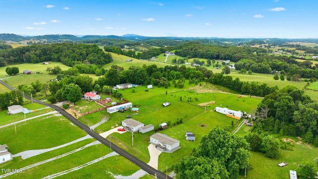 425 Pritchard Road, Limestone, TN 37681
