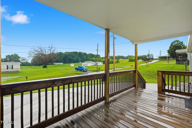 425 Pritchard Road, Limestone, TN 37681