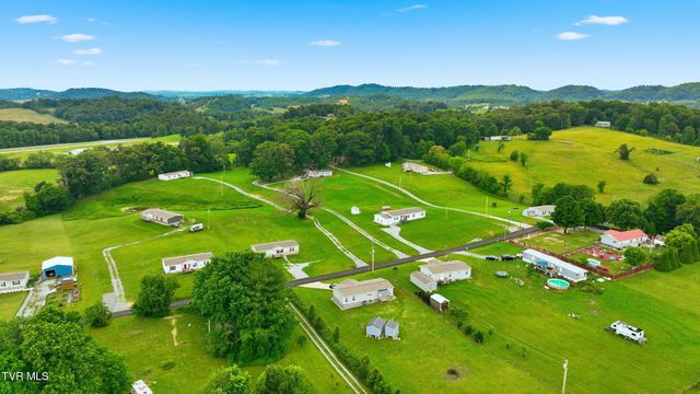 425 Pritchard Road, Limestone, TN 37681