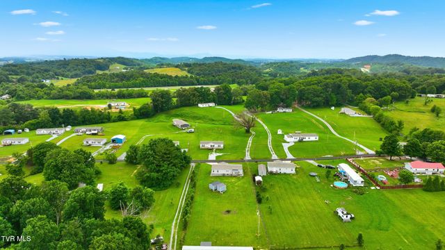 425 Pritchard Road, Limestone, TN 37681