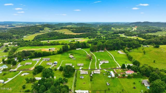 425 Pritchard Road, Limestone, TN 37681