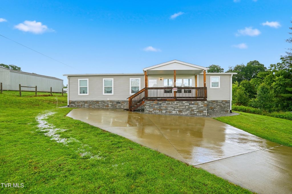 425 Pritchard Road, Limestone, TN 37681