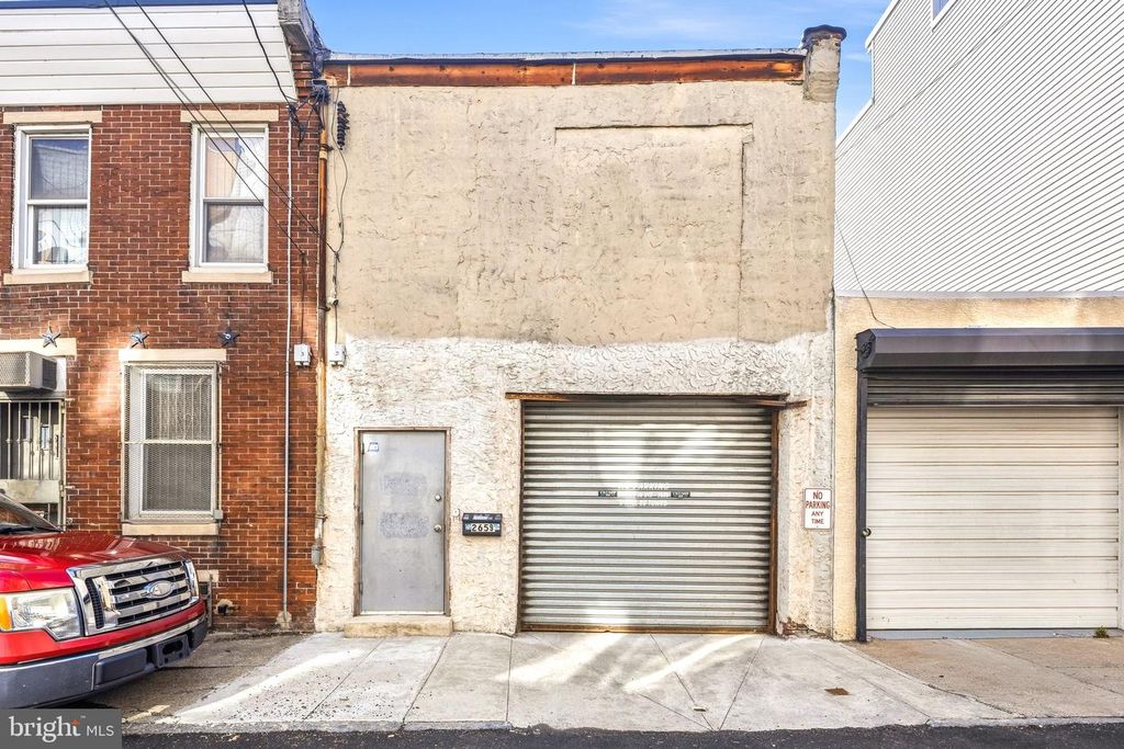 2659 COLLINS ST, Philadelphia, PA 19125