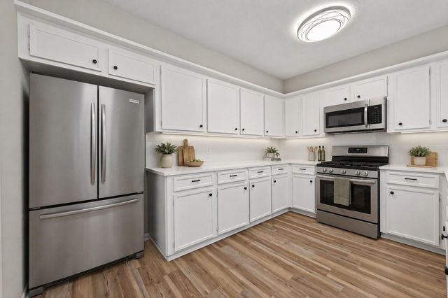 12079 Maverick Drive, Willis, TX 77378