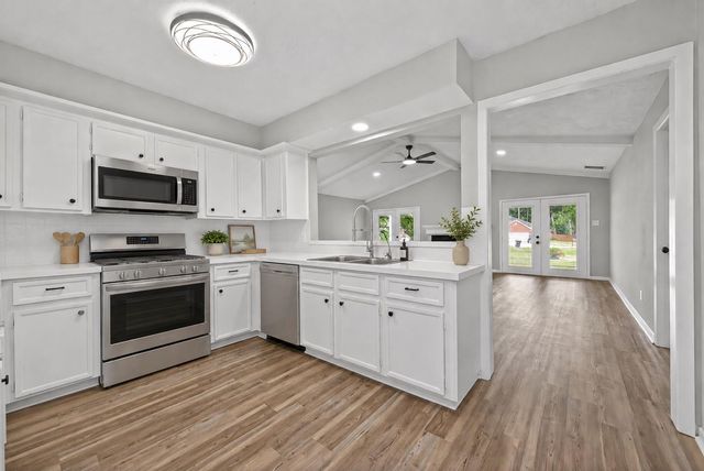 12079 Maverick Drive, Willis, TX 77378