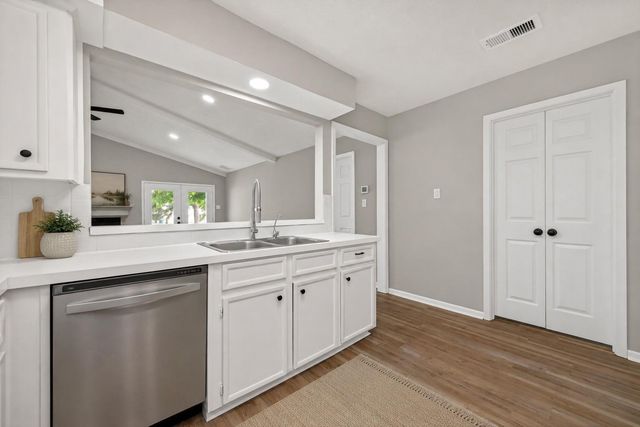 12079 Maverick Drive, Willis, TX 77378