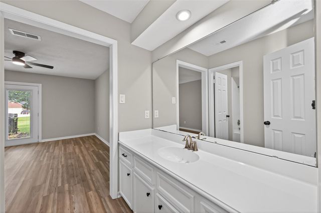12079 Maverick Drive, Willis, TX 77378