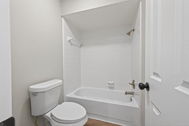12079 Maverick Drive, Willis, TX 77378