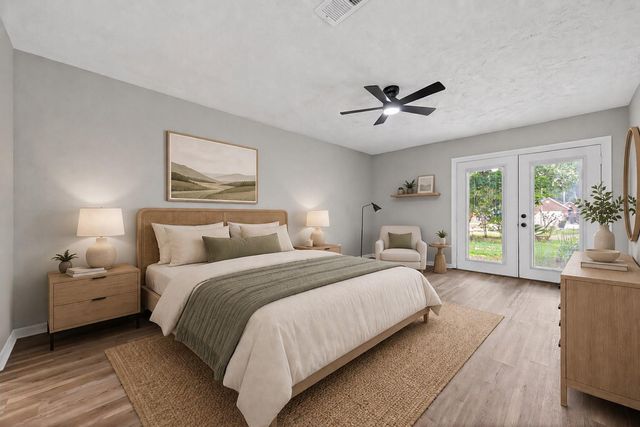 12079 Maverick Drive, Willis, TX 77378